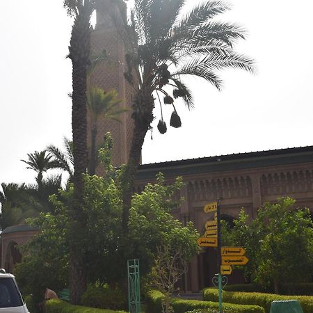 Apartament Riad Alaoui 146 With Swimming Pool And Free Parking Marrakesz Zewnętrze zdjęcie
