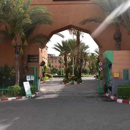 Apartament Riad Alaoui 146 With Swimming Pool And Free Parking Marrakesz Zewnętrze zdjęcie