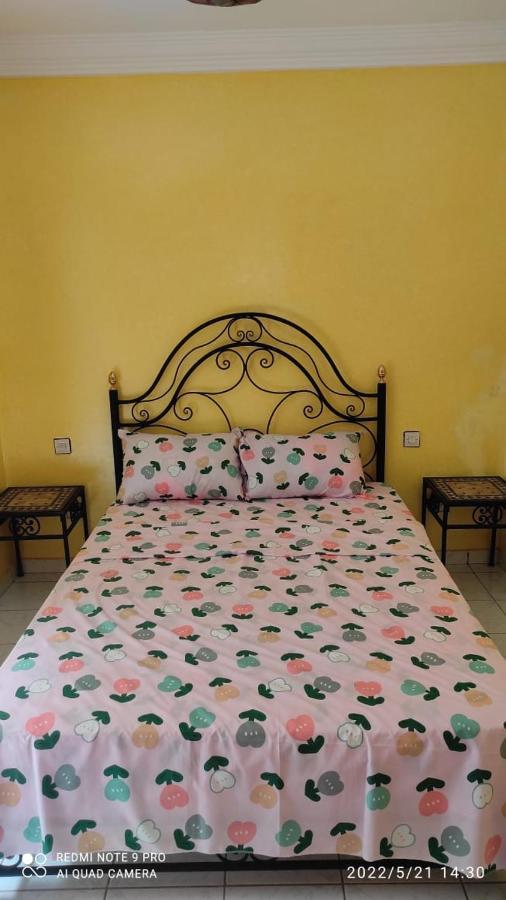 Apartament Riad Alaoui 146 With Swimming Pool And Free Parking Marrakesz Zewnętrze zdjęcie