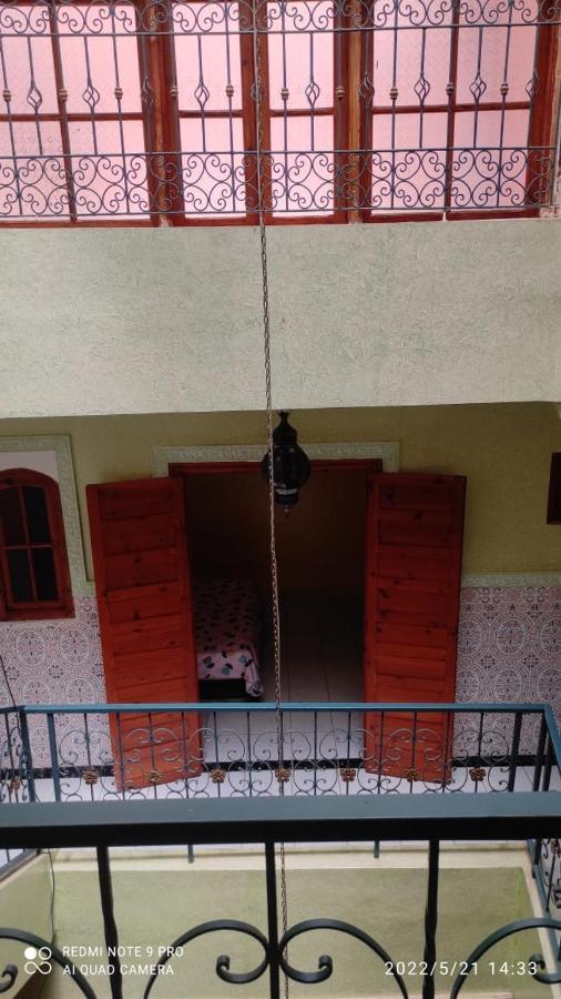 Apartament Riad Alaoui 146 With Swimming Pool And Free Parking Marrakesz Zewnętrze zdjęcie
