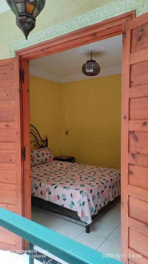 Apartament Riad Alaoui 146 With Swimming Pool And Free Parking Marrakesz Zewnętrze zdjęcie