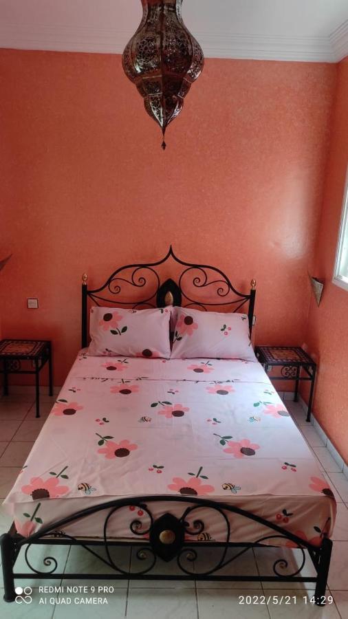 Apartament Riad Alaoui 146 With Swimming Pool And Free Parking Marrakesz Zewnętrze zdjęcie