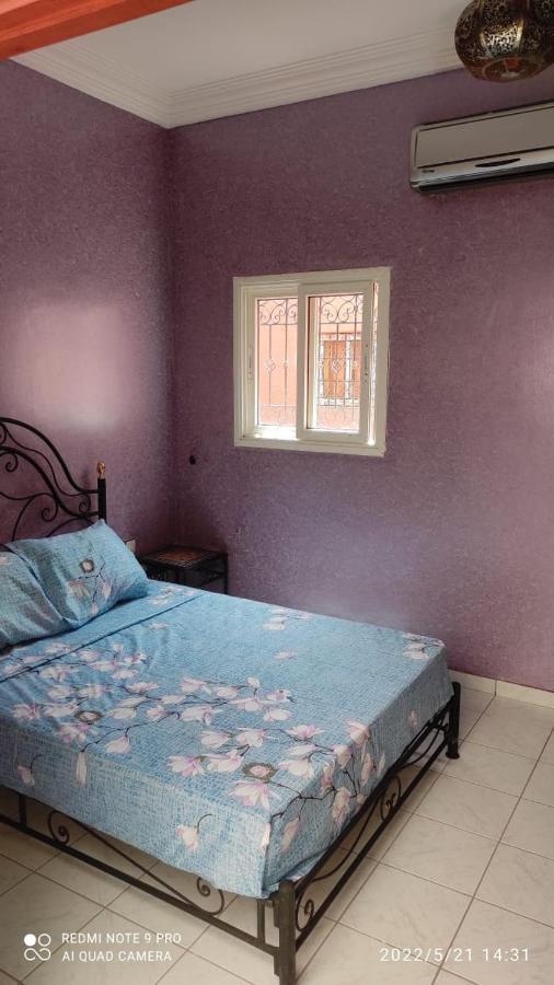 Apartament Riad Alaoui 146 With Swimming Pool And Free Parking Marrakesz Zewnętrze zdjęcie