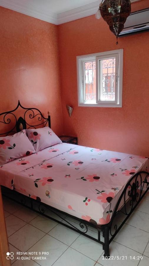 Apartament Riad Alaoui 146 With Swimming Pool And Free Parking Marrakesz Zewnętrze zdjęcie
