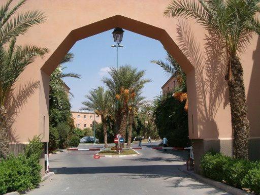 Apartament Riad Alaoui 146 With Swimming Pool And Free Parking Marrakesz Zewnętrze zdjęcie