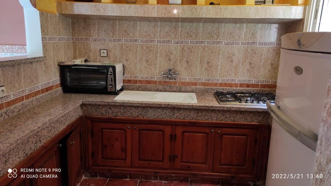 Apartament Riad Alaoui 146 With Swimming Pool And Free Parking Marrakesz Zewnętrze zdjęcie